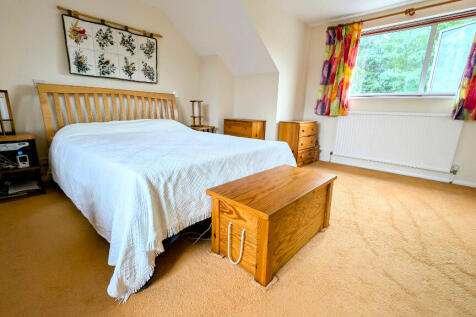 1st Floor Bedroom
