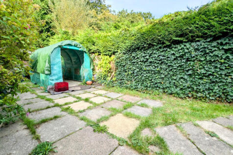 Side Garden
