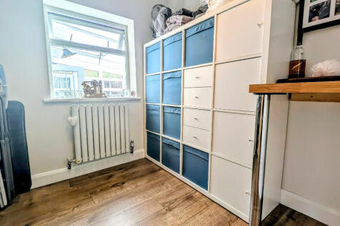 Study/Bedroom 3
