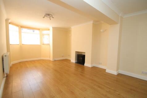 Flat Lounge