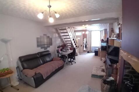 Living room/ Dining Room
