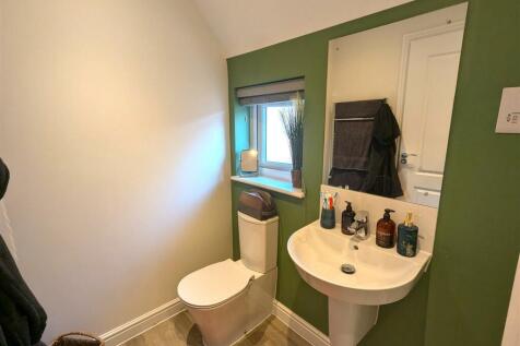Master En-Suite