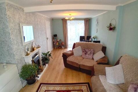 Living/ Dining Room