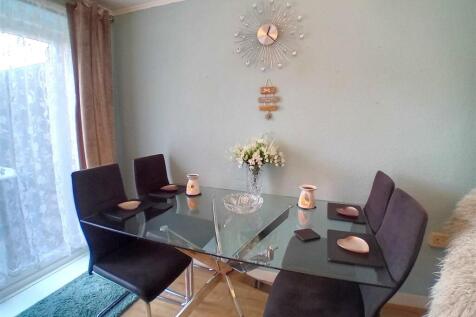 Living/ Dining Room