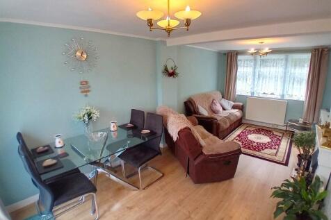 Living/ Dining Room