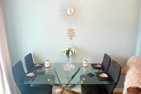 Living/ Dining Room