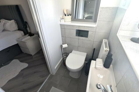 En suite