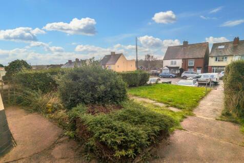Parking and Driveway