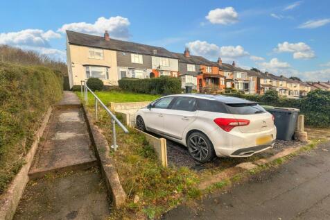 Parking and Driveway