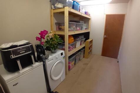 Garage Conversion