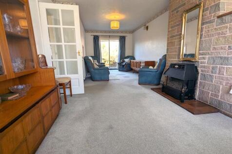 Living/ Dining Room
