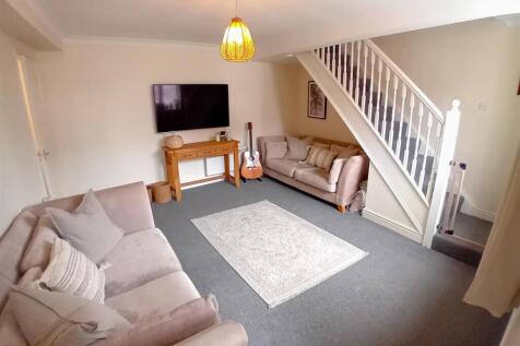 Living/ Dining Room