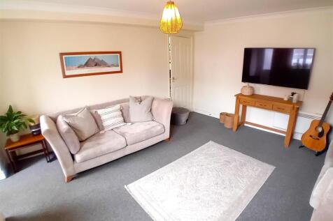 Living/ Dining Room