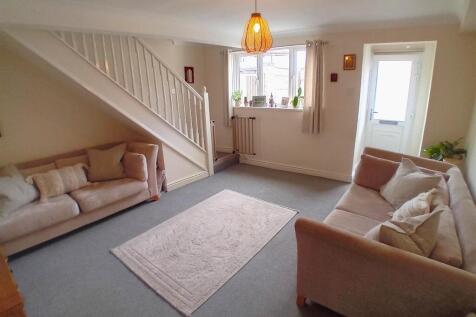 Living/ Dining Room