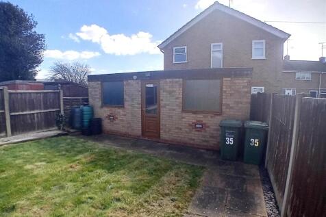 Outbuilding