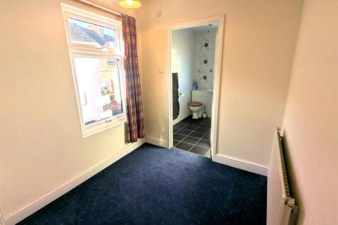 Hallway Space