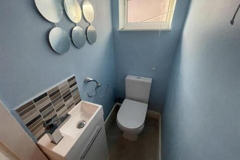 Additional WC