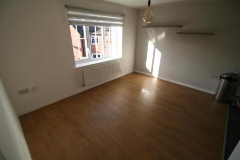 Open Plan Lounge/Dining Room
