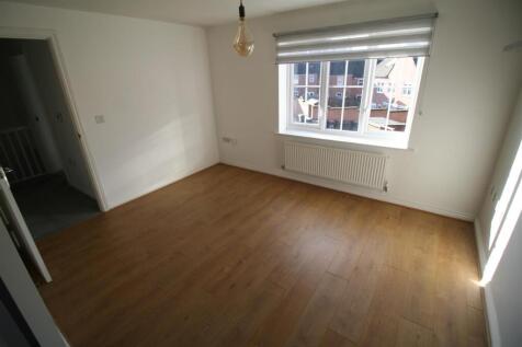 Open Plan Lounge/Dining Room