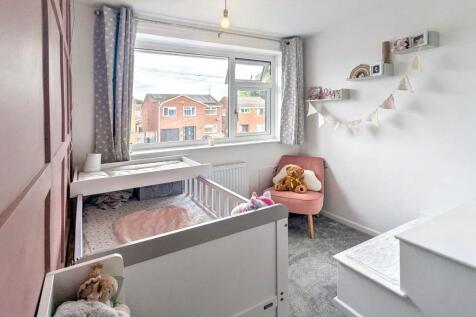 Third Bedroom