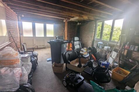 Front Garage