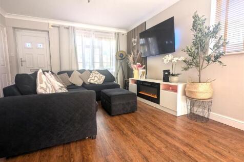 Living and Dining Room