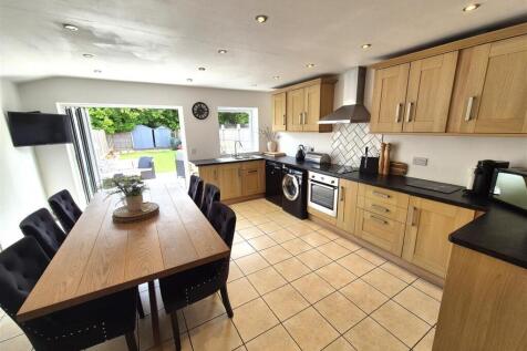 Family Kitchen