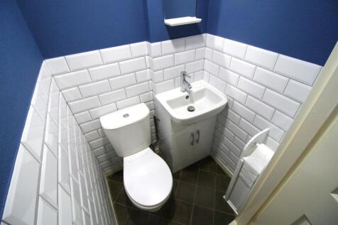 Downstairs Toilet