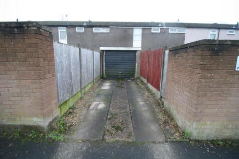 Garage and Parking