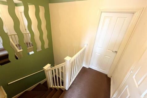 Second Floor Landing