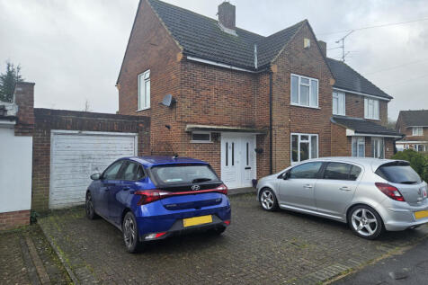 Rochester Ave, Woodley