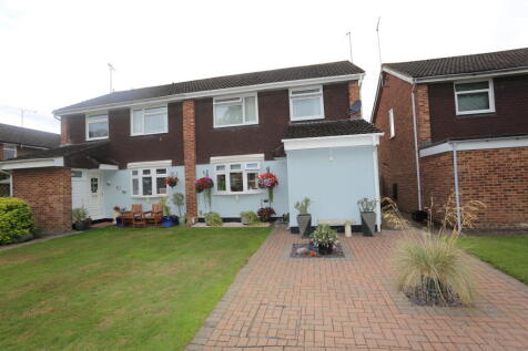 3 bedroom Semi Detached for sale