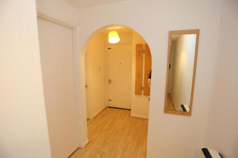 Hallway 2