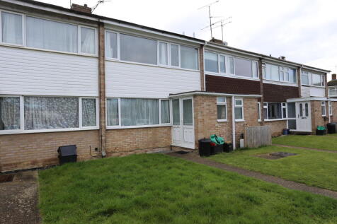 3 bedroom Terraced for rent