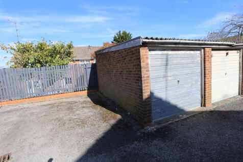Garage For Sale