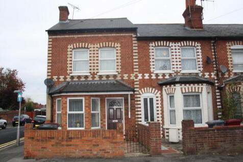 One Bedroom Flat