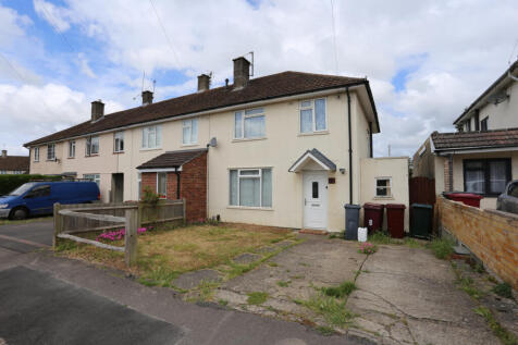 3 bedroom semi detached
