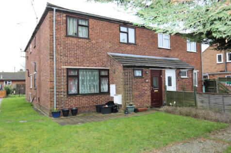 2 bedroom Semi Detached for rent