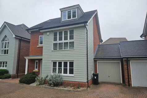 4 Bedroom Detached for Sale