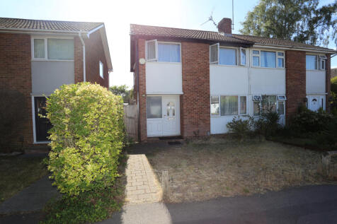 Fairwater Dr