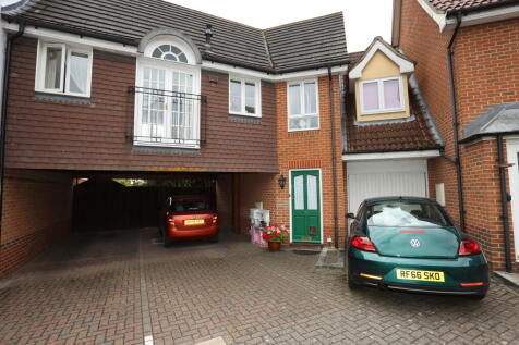 2 bedroom Terraced for rent