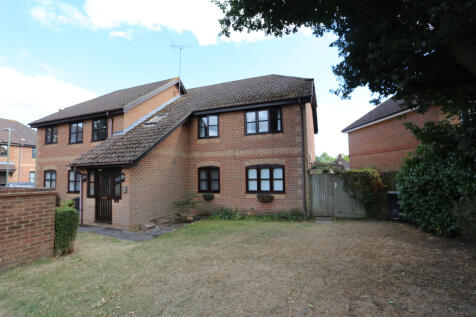 Two bedroom flat