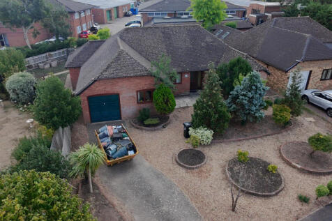 4 Bedroom Bungalow