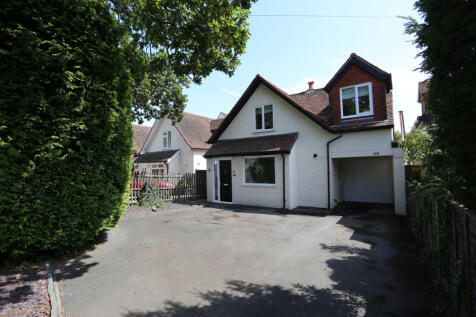 Three Bedroom Detached for Sale