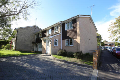 Extended Five bedroom Semi-Detached