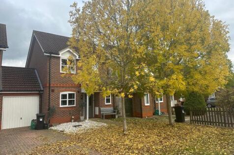 3 bedroom link detached