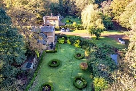 The Lodge House aerial  (8).jpg