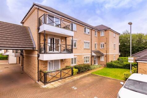 Blenheim Square 1