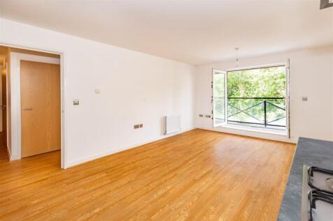 Blenheim Square 8