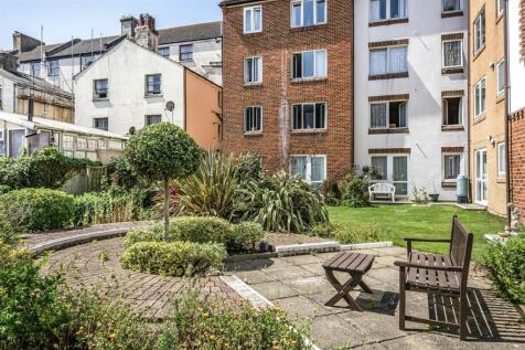 Communal Gardens